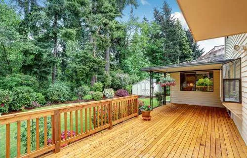 Deck Building